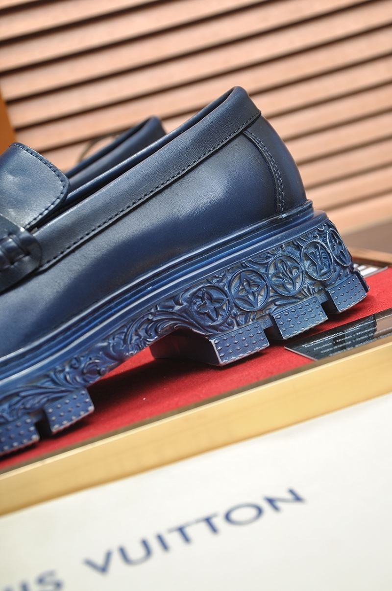 Louis Vuitton Business Shoes